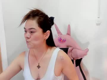 Andrea_Mejia7 April 14, 2025 Chaturbate stream image
