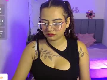 Brisa_Tay April 14, 2025 Chaturbate stream image
