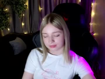 Cherry_Yam April 14, 2025 Chaturbate stream image