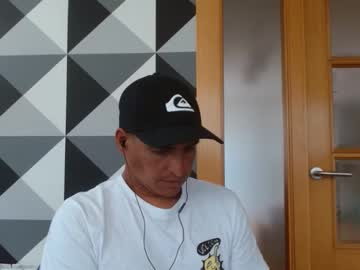 Daniel_Surfer April 14, 2025 Chaturbate stream image