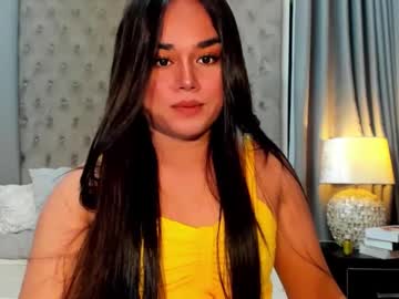 Nikki_Charmsxxx April 14, 2025 Chaturbate stream image
