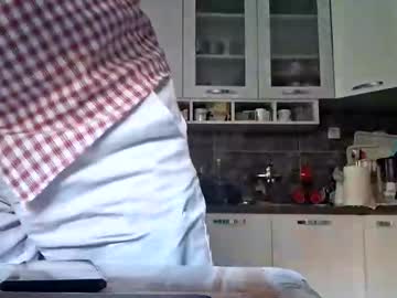 Vozd April 14, 2025 Chaturbate stream image