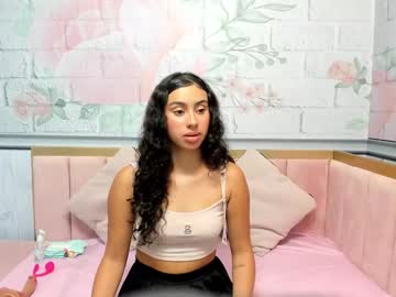 Zharyt_18 April 14, 2025 Chaturbate stream image