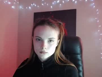 A_Ariella_ April 14, 2025 Chaturbate stream image