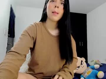 Allicemiller01 April 14, 2025 Chaturbate stream image