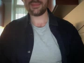 Italian__Fox April 14, 2025 Chaturbate stream image