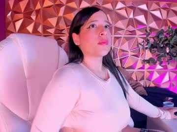 Josie_Skyes April 14, 2025 Chaturbate stream image