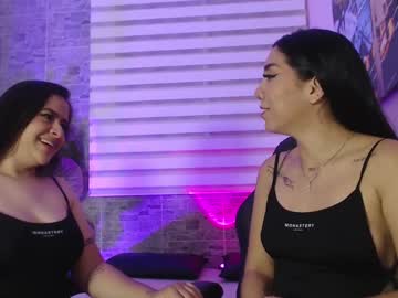 Karolandmichel April 14, 2025 Chaturbate stream image