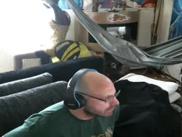 Mad_Dem0n April 14, 2025 Chaturbate stream image
