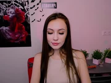 Nikonara_ April 14, 2025 Chaturbate stream image