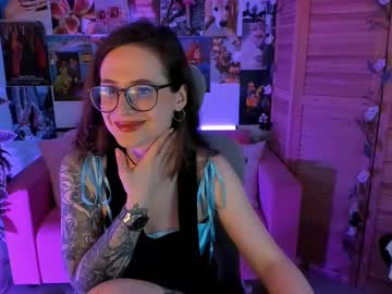 Oliviamcclean April 14, 2025 Chaturbate stream image