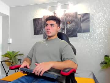 Simon_Teixeira April 14, 2025 Chaturbate stream image