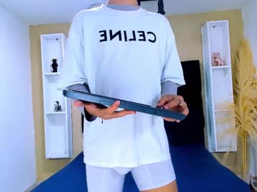 0_Alejo April 14, 2025 Chaturbate stream image