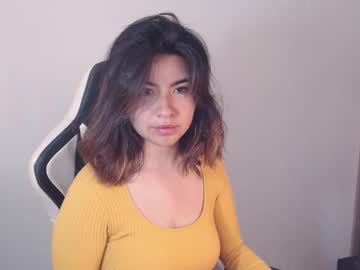 Alice_Middle01 April 14, 2025 Chaturbate stream image