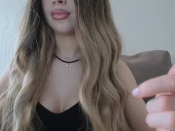 Amalia_Flora April 14, 2025 Chaturbate stream image