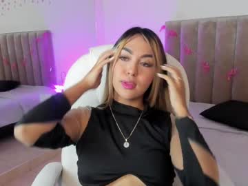 Angelicagarciia April 14, 2025 Chaturbate stream image