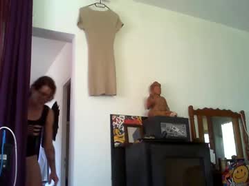 Candixtrans April 14, 2025 Chaturbate stream image