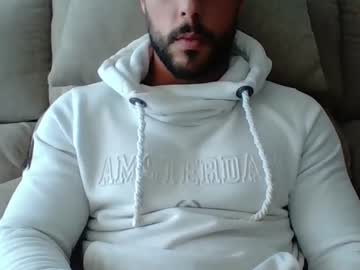 Dckhrd21 April 14, 2025 Chaturbate stream image