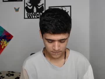 Elandor__79876 April 14, 2025 Chaturbate stream image