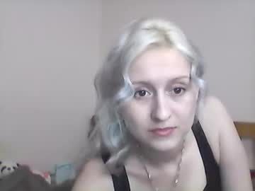 Kissyyy_Girl April 14, 2025 Chaturbate stream image