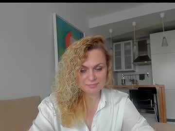 Milanna_X April 14, 2025 Chaturbate stream image