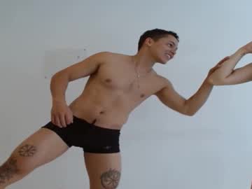 Yosephstrong April 14, 2025 Chaturbate stream image