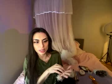 3lla3lla3lla_Ay April 14, 2025 Chaturbate stream image