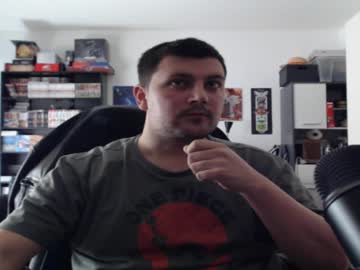 Cliveifrit April 14, 2025 Chaturbate stream image