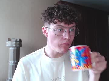 Earl_Grey_Fantasy April 14, 2025 Chaturbate stream image