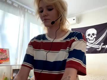 Flairgaff April 14, 2025 Chaturbate stream image
