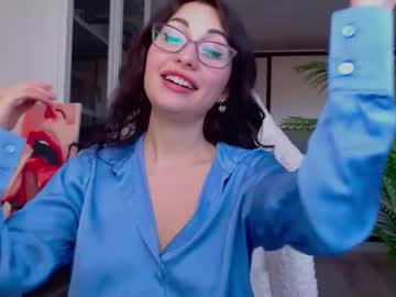 Innocentflower_Marissa April 14, 2025 Chaturbate stream image