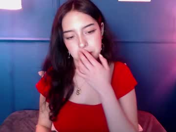 Julie_Fleur April 14, 2025 Chaturbate stream image