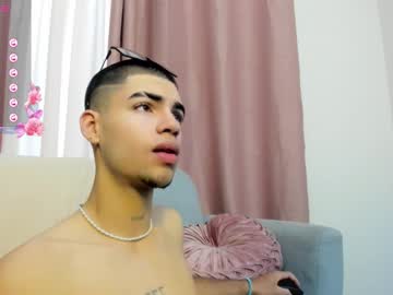 Kai_Pearluxe April 14, 2025 Chaturbate stream image