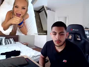 Kebab82931 April 14, 2025 Chaturbate stream image