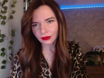 Kiravalkyrie April 14, 2025 Chaturbate stream image