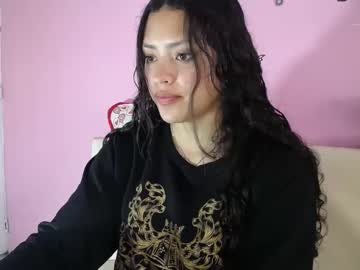 Mariham_01 April 14, 2025 Chaturbate stream image