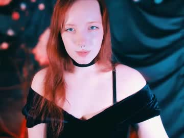 Night_Liliths April 14, 2025 Chaturbate stream image