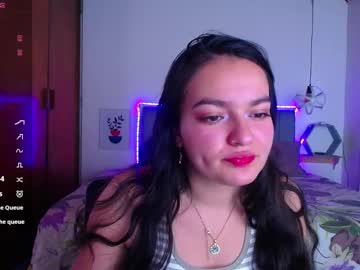 Nikki_Benz2 April 14, 2025 Chaturbate stream image