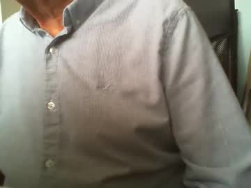 Triggerfinger1 April 14, 2025 Chaturbate stream image