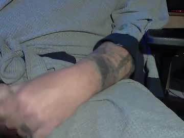 Yumguy69 April 14, 2025 Chaturbate stream image