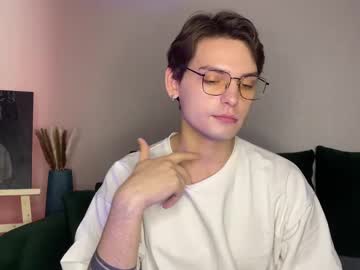 Zacharyellington April 14, 2025 Chaturbate stream image