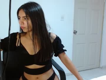 Zara1609 April 14, 2025 Chaturbate stream image
