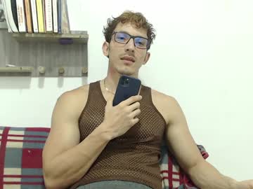 Charlydeann April 14, 2025 Chaturbate stream image