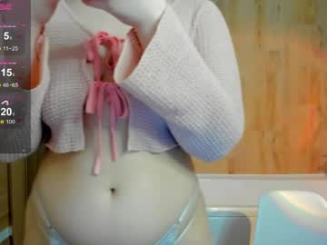 K1tty_Foru April 14, 2025 Chaturbate stream image