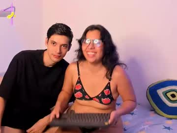 Sunvibe_ April 14, 2025 Chaturbate stream image