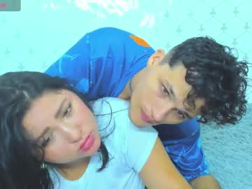 Teban_Y_Fatima April 14, 2025 Chaturbate stream image