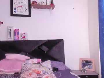 Alejandragomezz520 April 14, 2025 Chaturbate stream image