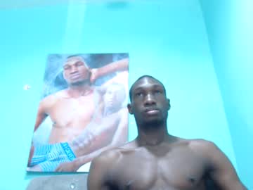 Black30cmdick April 14, 2025 Chaturbate stream image