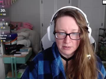Climaxfairy April 14, 2025 Chaturbate stream image