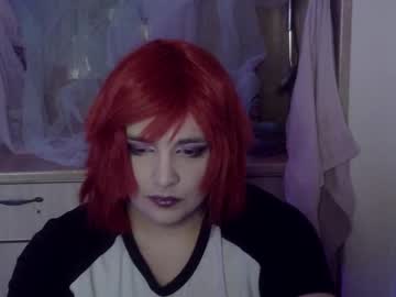 Kuragasha April 14, 2025 Chaturbate stream image